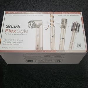 Shark HD430 FlexStyle Air Styling & Drying System,